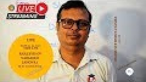 Analysis of variance (ANOVA) day 2 #statistics #live #computerscience