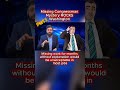 Missing Congressman Mystery ROCKS Washington 😳🇺🇸 #Breaking - Part 1