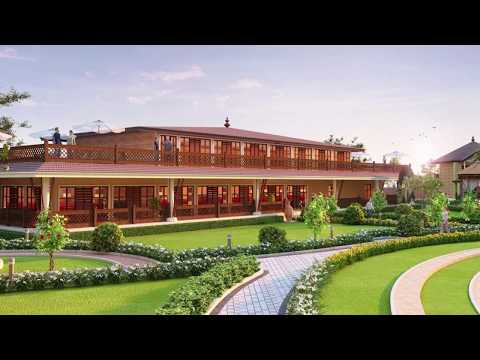 Swosti Chilika Resort - Inauguration Ceremony By CM Naveen Patnaik | OdishaLIVE