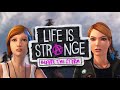 An Analysis of Life is Strange: Before the Storm