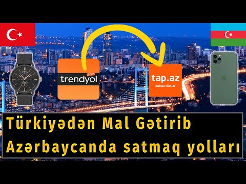 Video: Geyim pərakəndə satış işinə necə başlamaq olar: 8 addım (şəkillərlə)
