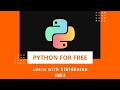 Learn with sibidharan  python marathonpart 2