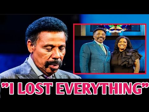The Shocking Truth Behind Tony Evans' Departure: Secrets, Scandal, and