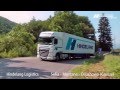 New DAF XF Euro 6 | Sofia (BG) - Oryahova (BG) - Bechet (RO) | Hindelang Logistics