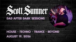 Dad After Dark Sessions - 2026-08-19 - Funky House Edition