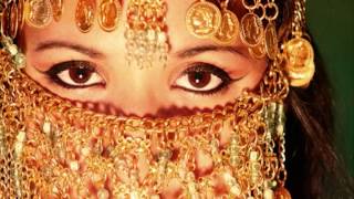 Arap Oyun Havasi - Tami̇r Heena (Plak)