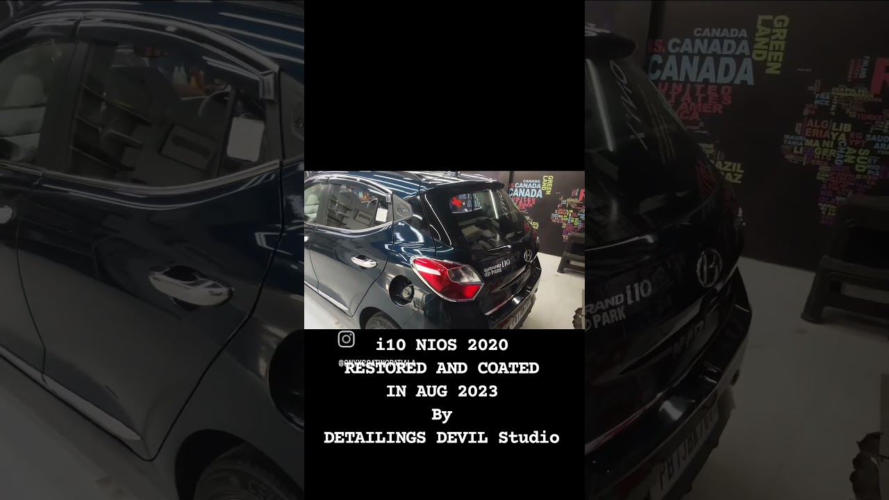 BLENDING PROTECTION WITH PERFECTION