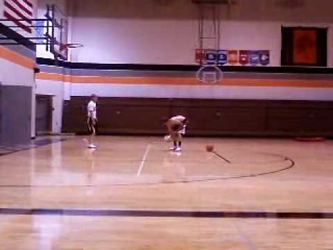 Can't Dunk