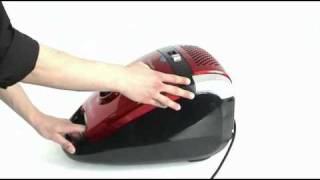 Video Пылесос T3522TSF от Rolsen Electronics (author: RolsenElectronics)