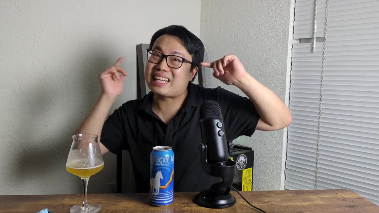 Montucky Cold Snacks (Regional American Light Lager) Review - Ep. 