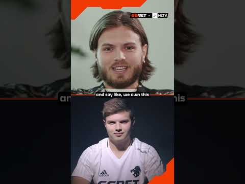 Truth behind Kjaerbye's move to North #cs2 #esports