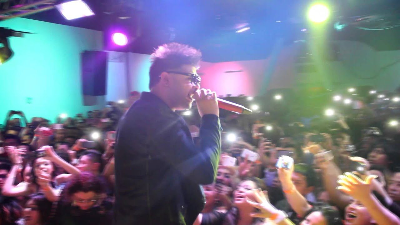 FARRUKO EN MARGARITA JONES H.P. LOS ANGELES HD.mp4 YouTube