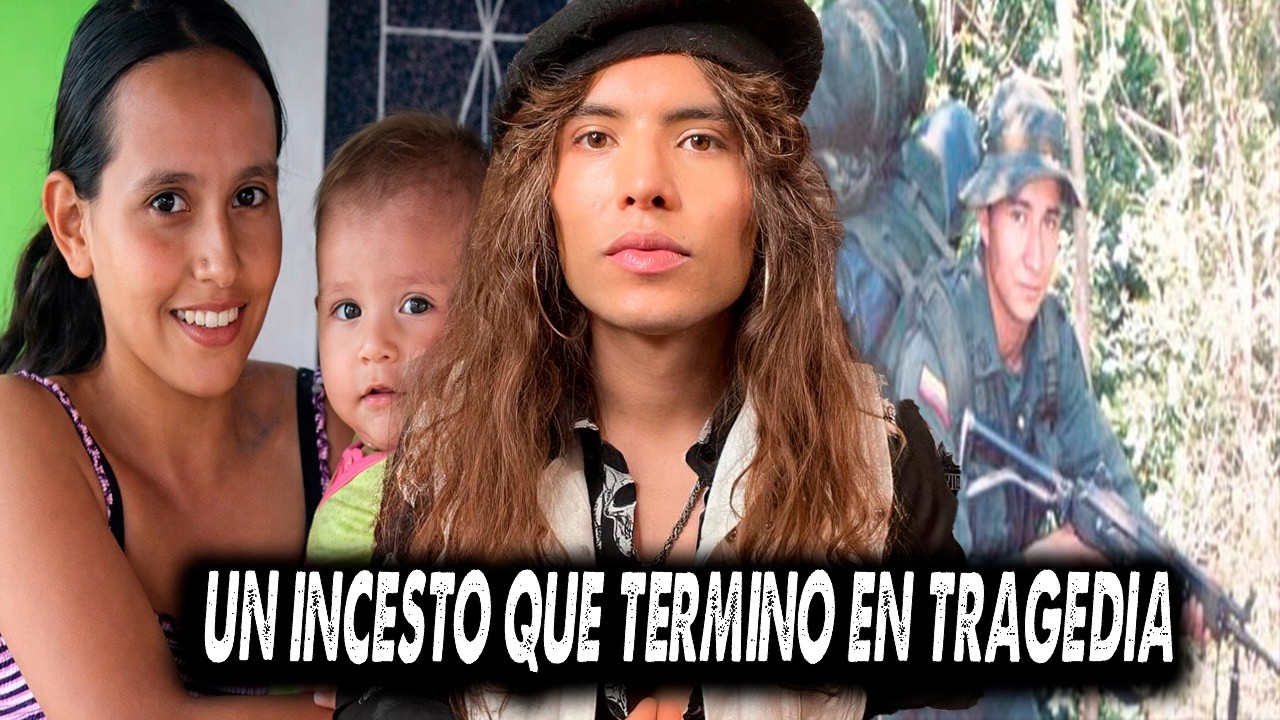 EL CASO MÁS PERTURBADOR QUE OCURRIÓ EN COLOMBIA