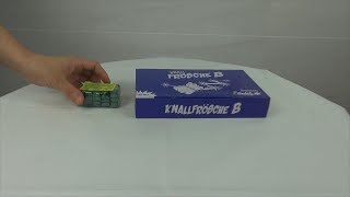 Funke Knallfrösche Kaliber B [2018]