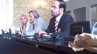 CAIR Director Discusses Islam's Respect for Environment, Prohibition on Weapons of Mass Destruction