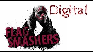 Flag Smasher´s - Karli Morgenthau ~ Digital ~ MCU Tribute