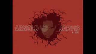 Arnold Jarvis --If I Stay (Ju's Dope Mix)