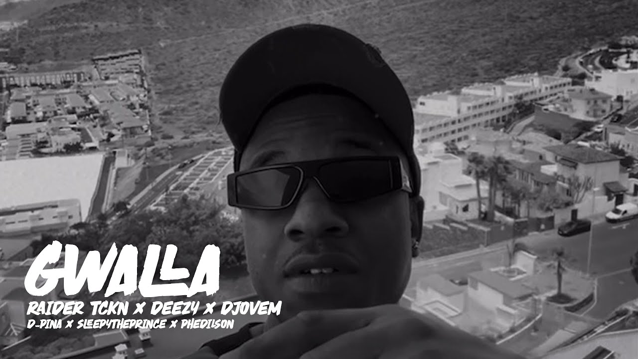 Guarda SOLD OUT SKWADD x SLEEPYTHEPRINCE x PHEDILSON - GWALLA su YouTube Guarda SOLD OUT SKWADD x SLEEPYTHEPRINCE x PHEDILSON - GWALLA su YouTube
