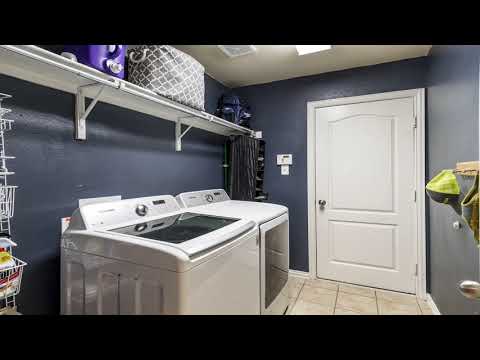 8331 Marsh St, Lantana, TX home video tour