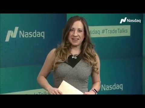 .@Nasdaq #TradeTalks: Charting the Nasdaq-100 $NDX @aztecs99 @JillMalandrino