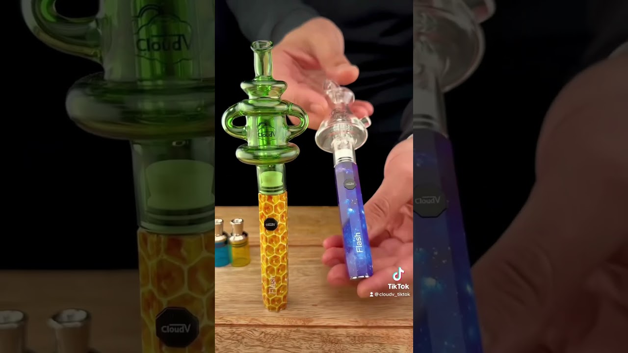 CloudV Flash Premium!