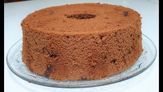 Learn how to bake a simple and easy chocolate chiffon cake which is
extremely light fluffy. visit my channel: https://www./channel/uc8...