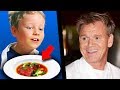 10 Times Gordon Ramsay Actually LIKED THE FOOD! (Part 2)