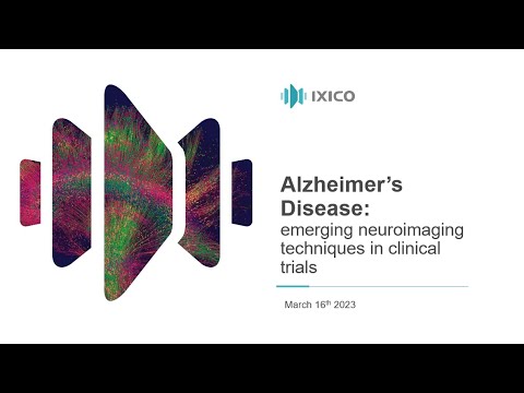 Alzheimer's disease: emerging