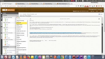 05. OAuth2.0 Authorization code with Token binding part 2