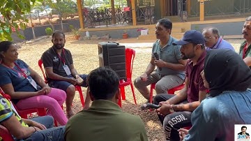 Dr. Justin Thomas | Outbound Training | JCI India | www.http://obttraining.com/ | Mob: 9847031166