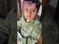 Rudra akele niche chala Gaya #moraleducation#viralbaby#advice#viralvideo#learningwithfun#thoughts#