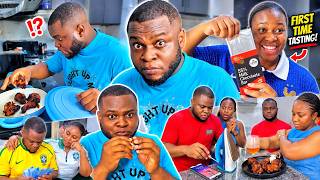Couples Being Too Funny | You’ll Love These!