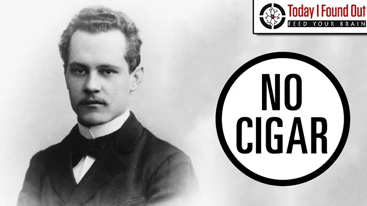 The Man Who Was Nominated for the Nobel Prize 84 T...