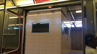 TTC Subway 18