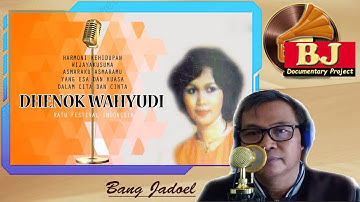 Review & Reaksi  Jouney III :  DHENOK WAHYUDI Feat INDRA TJAJA- ASMARAKU ASMARAMU