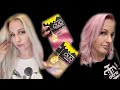 Cut &amp; Colour Damaged Overbleached Hair using Box Dye ✂️ DIY Hair Transformation at Home