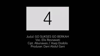 Lagu Eco Racing _ Go Sukses Go Berkah