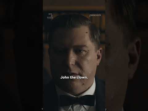 The Four Gacys DevilInDisguise JohnWayneGacy MichaelChernus Shorts 