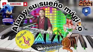El Botecito al estilo de Alan y su sueño mágico