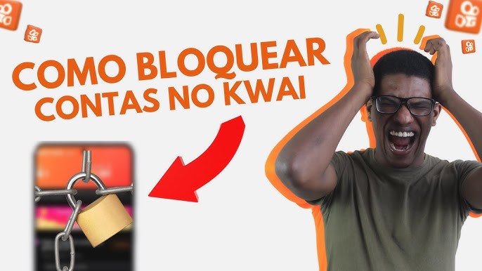 Como bloquear o download de vídeos no Kwai - Canaltech