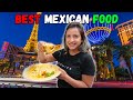 Best MEXICAN Food in Las Vegas