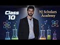 Chemical equation class 10