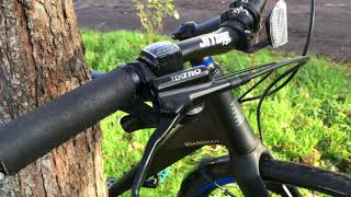 Boardman Urb 8.9 Hybrid Commuter Bike 