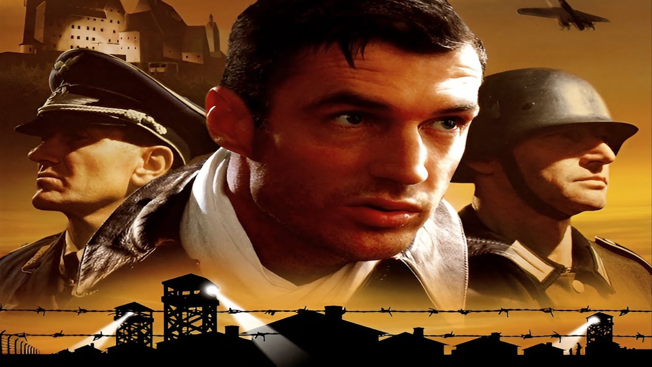 Prisoner of War | Full Game Walkthrough | Longplay (No Commentary)