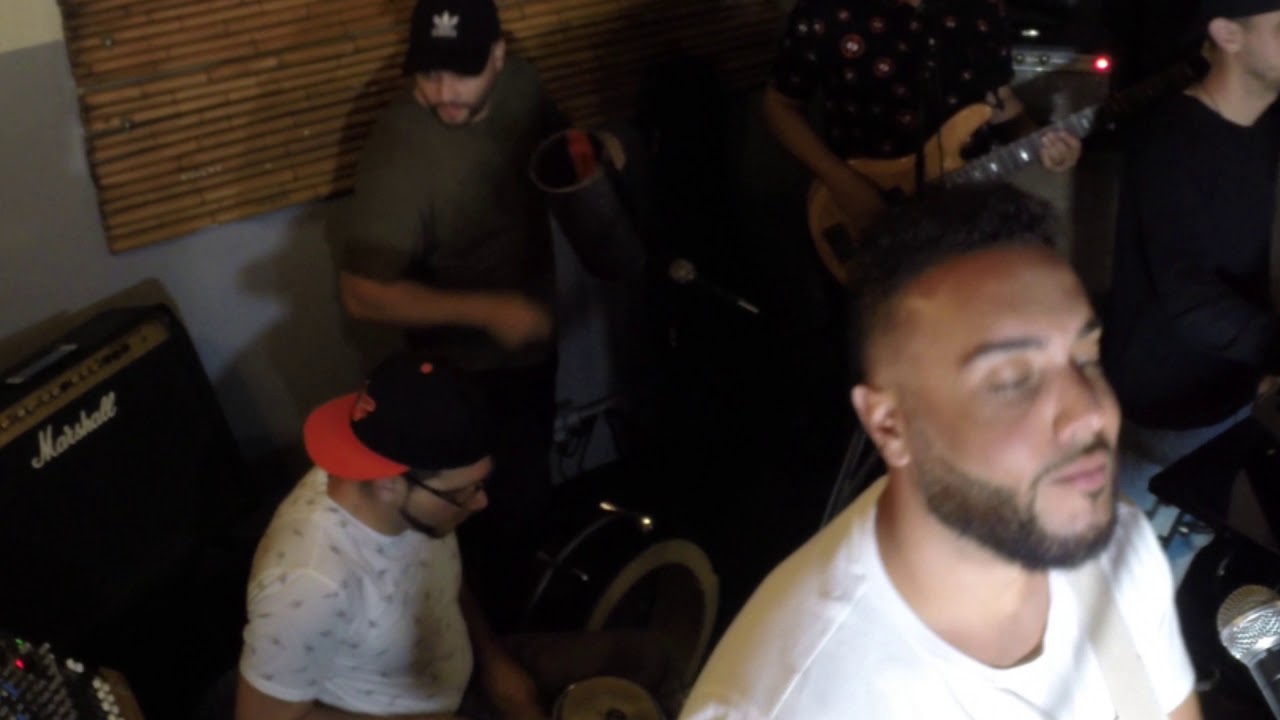 No creo en el amor (live session) Raulin