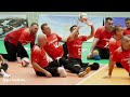 IRQ vs CRO (M) - 2026 WPV Sitting Volleyball World Championships