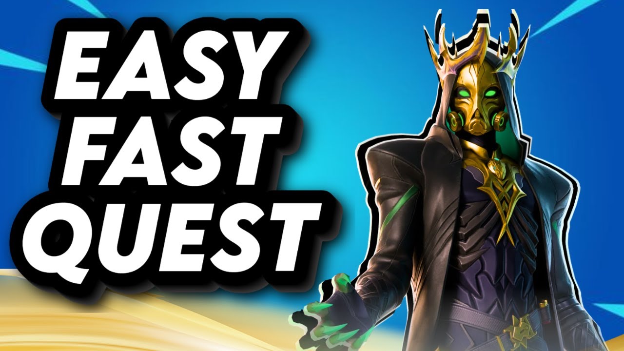 🚨 How to Easily Damage players with a full modded weapon 🚨✔️ (Fortnite) Chapter 5 season 2