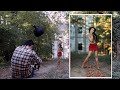 GODOX AD400PRO | FOUR MINUTE - TEN  SNAP