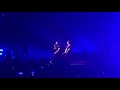 Michael Patrick Kelly feat. Seven - Forever Young - 05/05/2018 @ Samsung Hall Zürich