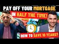 How to Pay off a Mortgage Faster in Australia [10 Easy Tips to avoid stress]